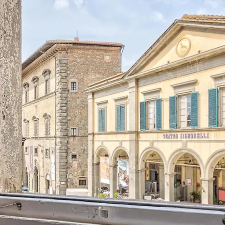 Casa Sofia - Together In Tuscany