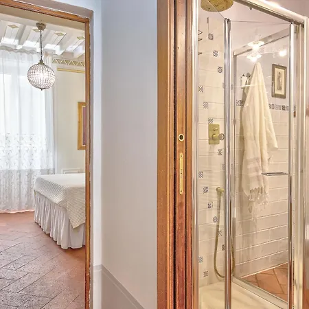 Casa Sofia - Together In Tuscany Appartement