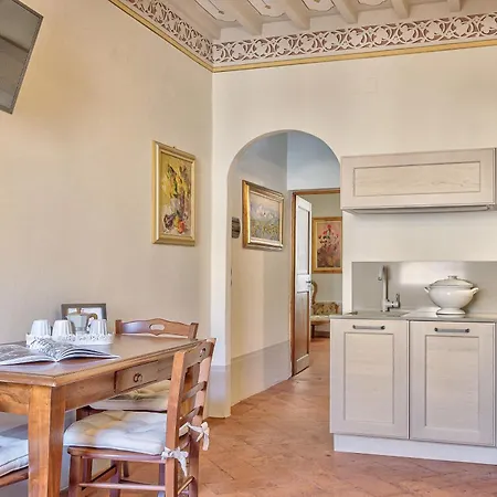 Casa Sofia - Together In Tuscany Appartement