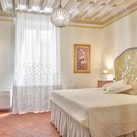 Casa Sofia - Together In Tuscany *
