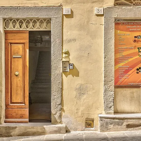 Appartement Casa Sofia - Together In Tuscany Cortone