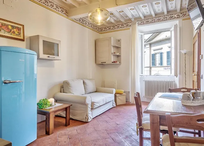 Casa Sofia - Together In Tuscany Apartment *