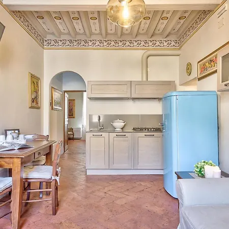 Casa Sofia - Together In Tuscany Lägenhet