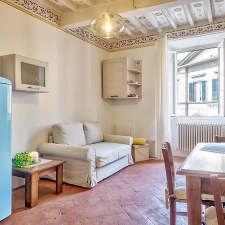 Casa Sofia - Together In Tuscany Lägenhet *