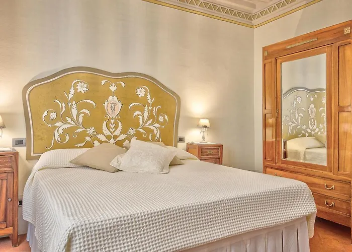 Lägenhet Casa Sofia - Together In Tuscany *